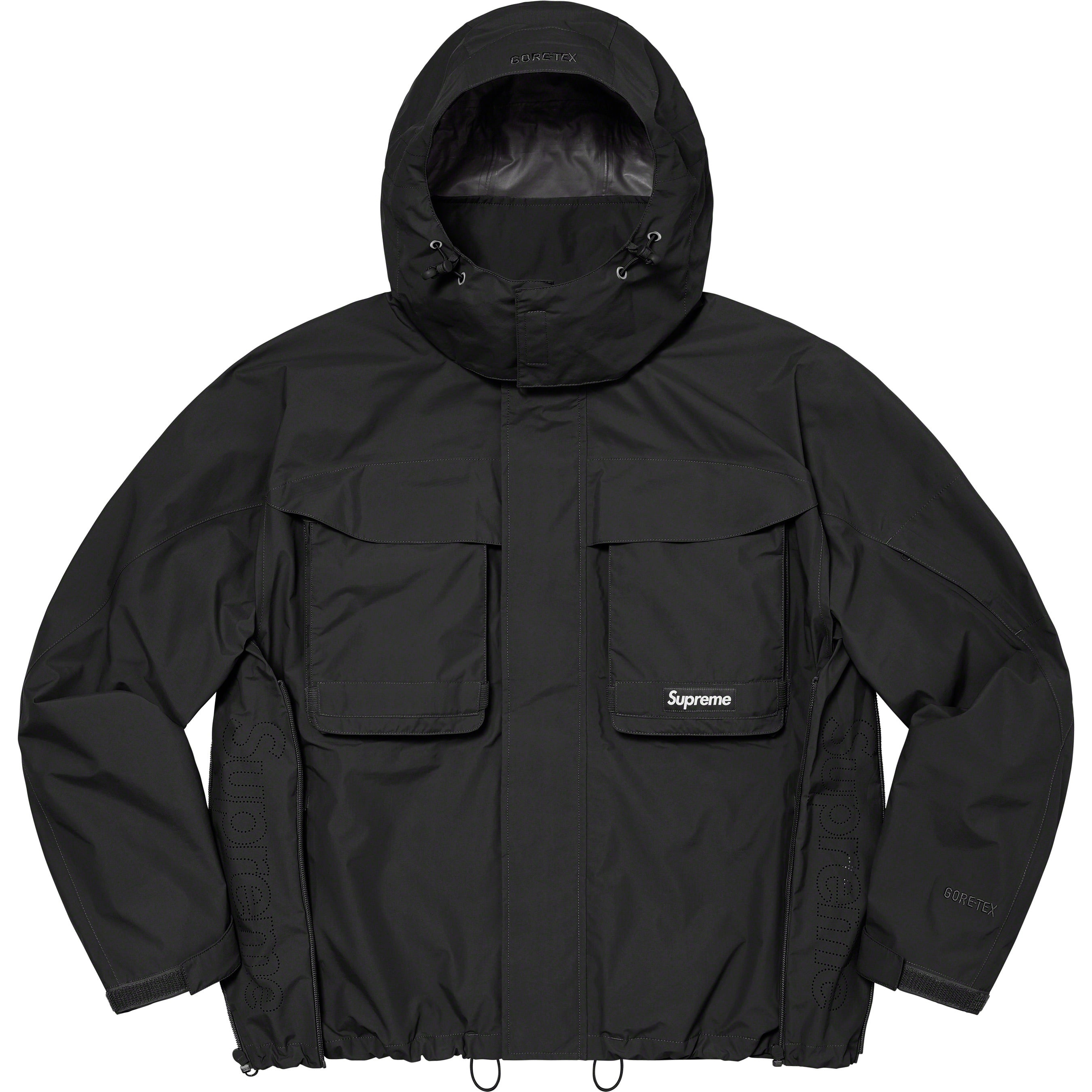 GORE-TEX PACLITE® Lightweight Shell Jacket view 33
